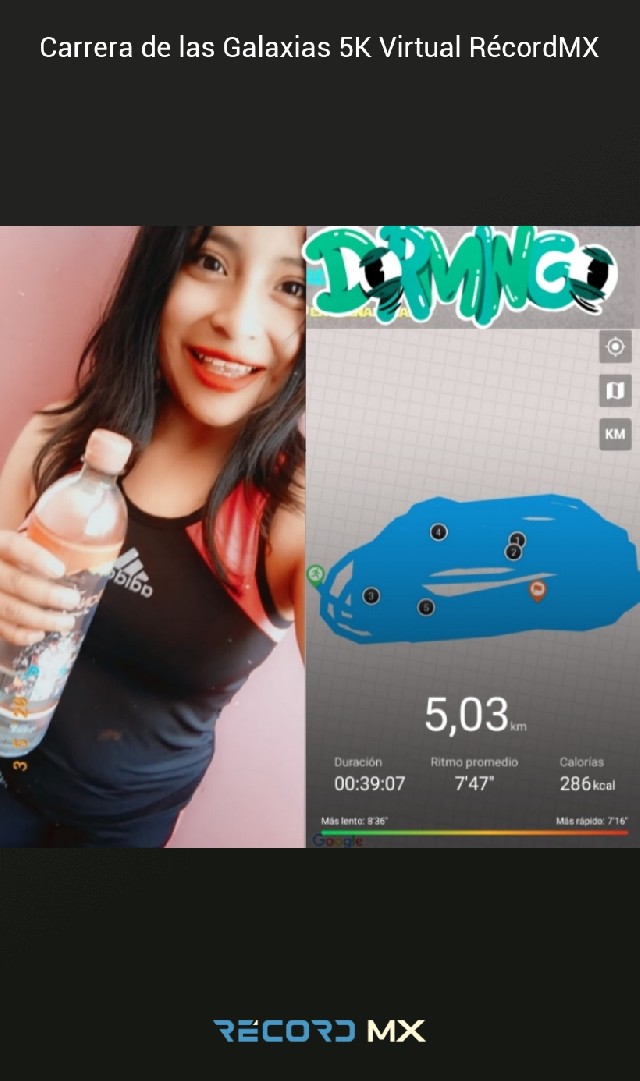 Gabriela Enriquez tovar 