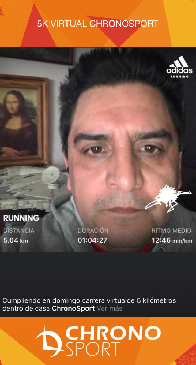 Tiberio  Sánchez Hernández