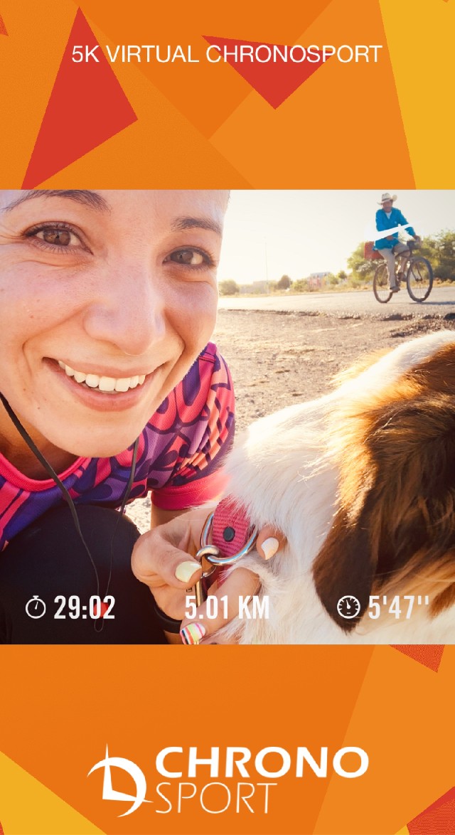 Daniela  Carlos Ordaz 