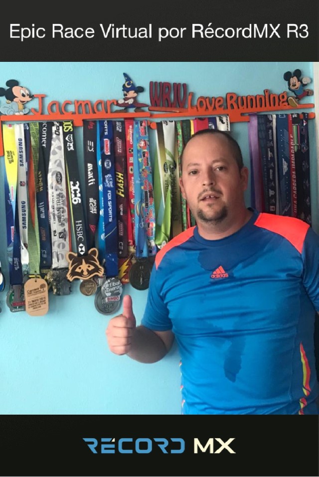 William ralph jacobson verdin