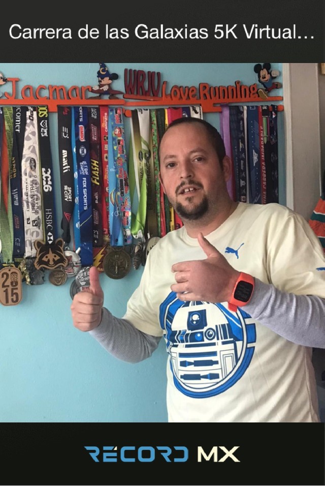 William ralph jacobson verdin