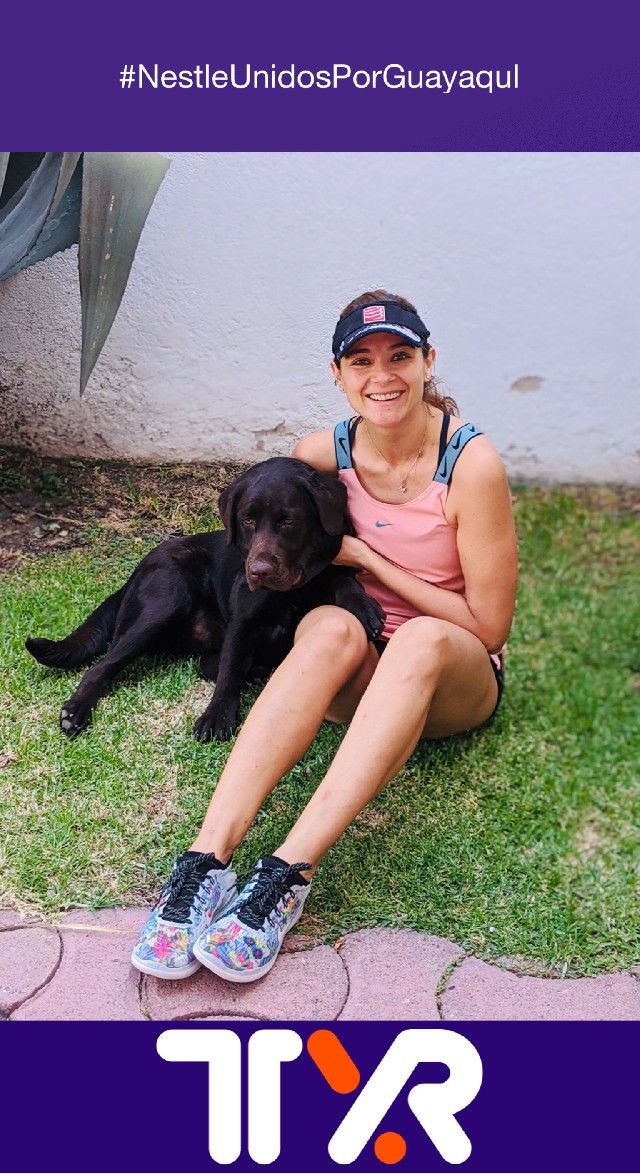 Monica Cardenas Salgado