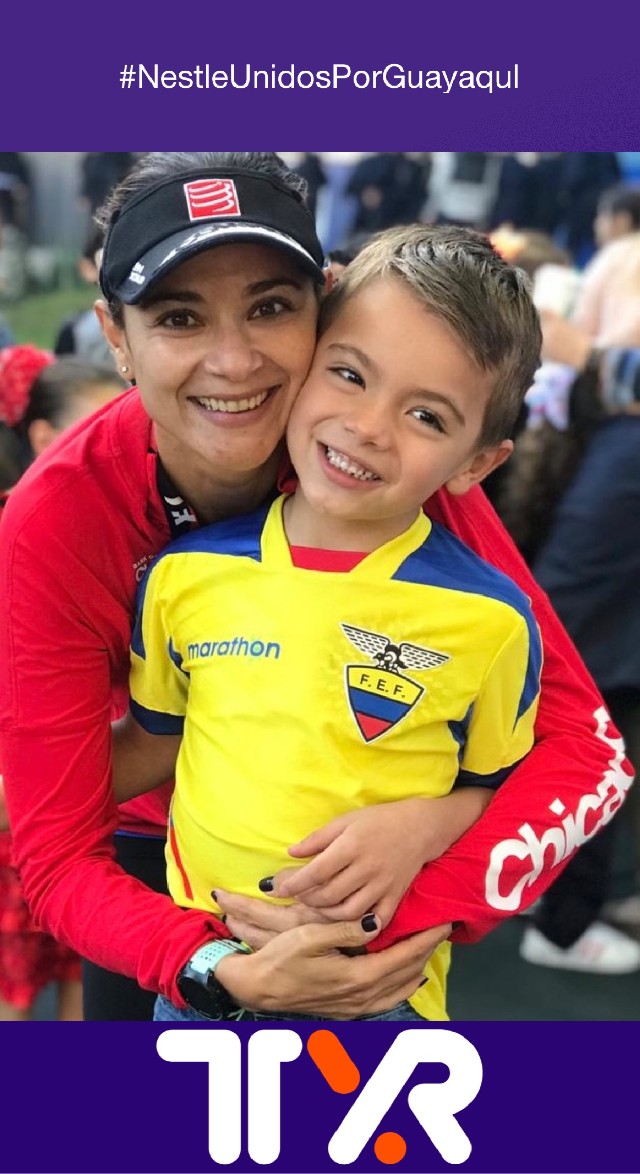 Monica Cardenas Salgado