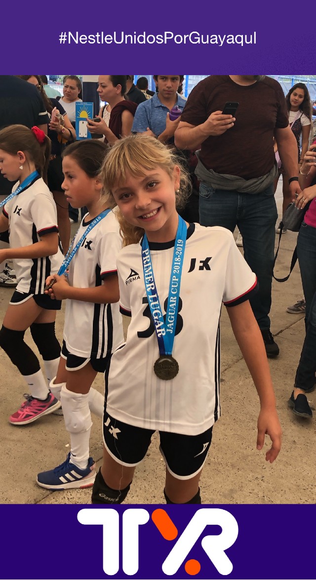 Monica Cardenas Salgado