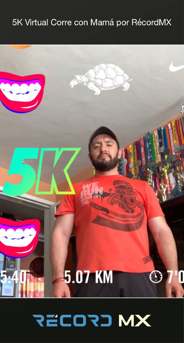 ricardo  ureña baltierra 