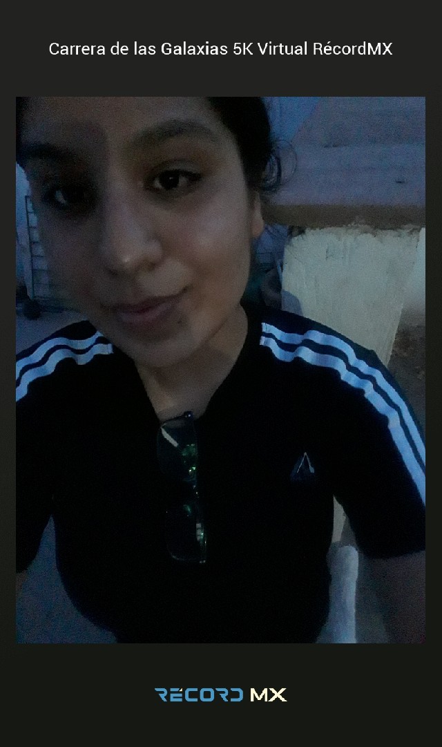 Brenda Alejandra  Galindo Ramírez 