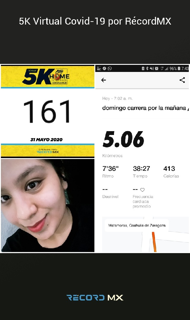 Brenda Alejandra  Galindo Ramírez 