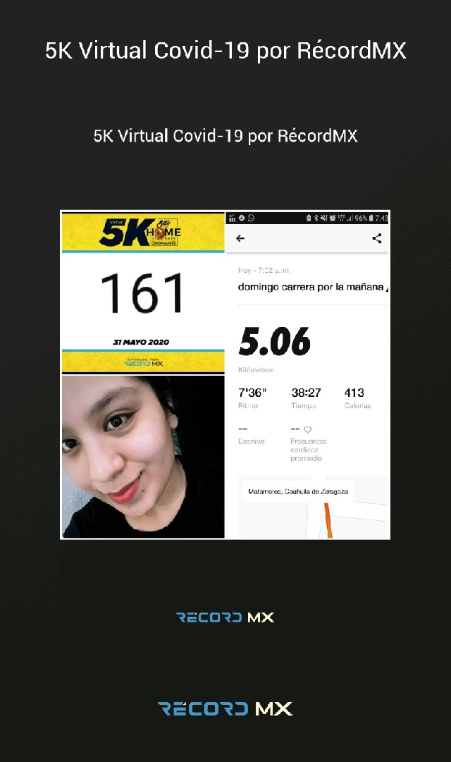 Brenda Alejandra  Galindo Ramírez 