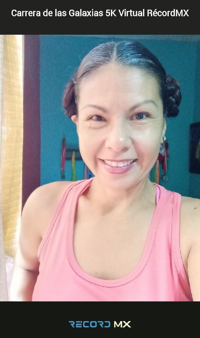 Marvelia Cruz  Velázquez Cuéllar 