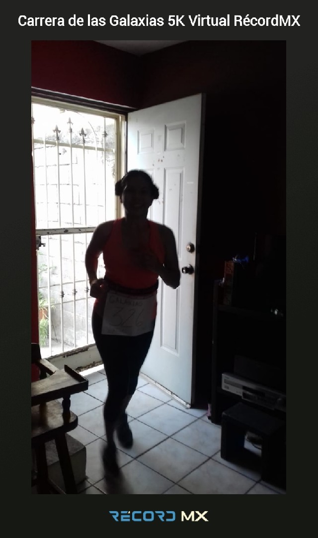 Marvelia Cruz  Velázquez Cuéllar 