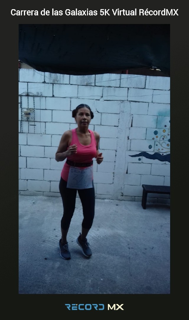 Marvelia Cruz  Velázquez Cuéllar 