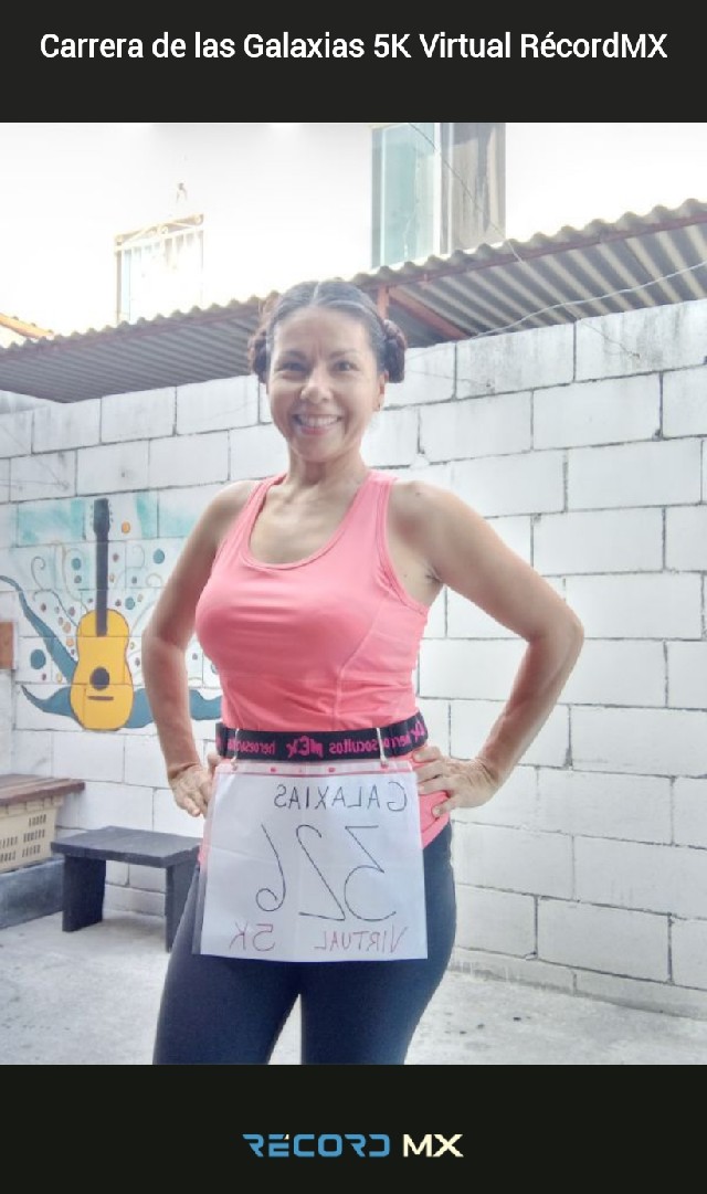 Marvelia Cruz  Velázquez Cuéllar 