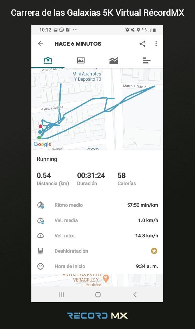 Marvelia Cruz  Velázquez Cuéllar 