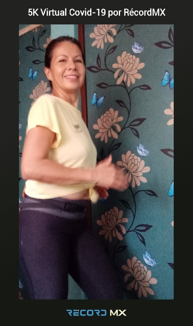 Marvelia Cruz  Velázquez Cuéllar 