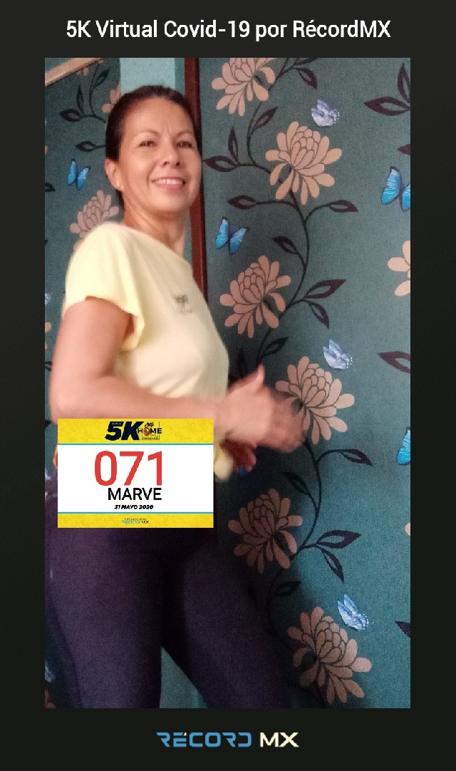 Marvelia Cruz  Velázquez Cuéllar 