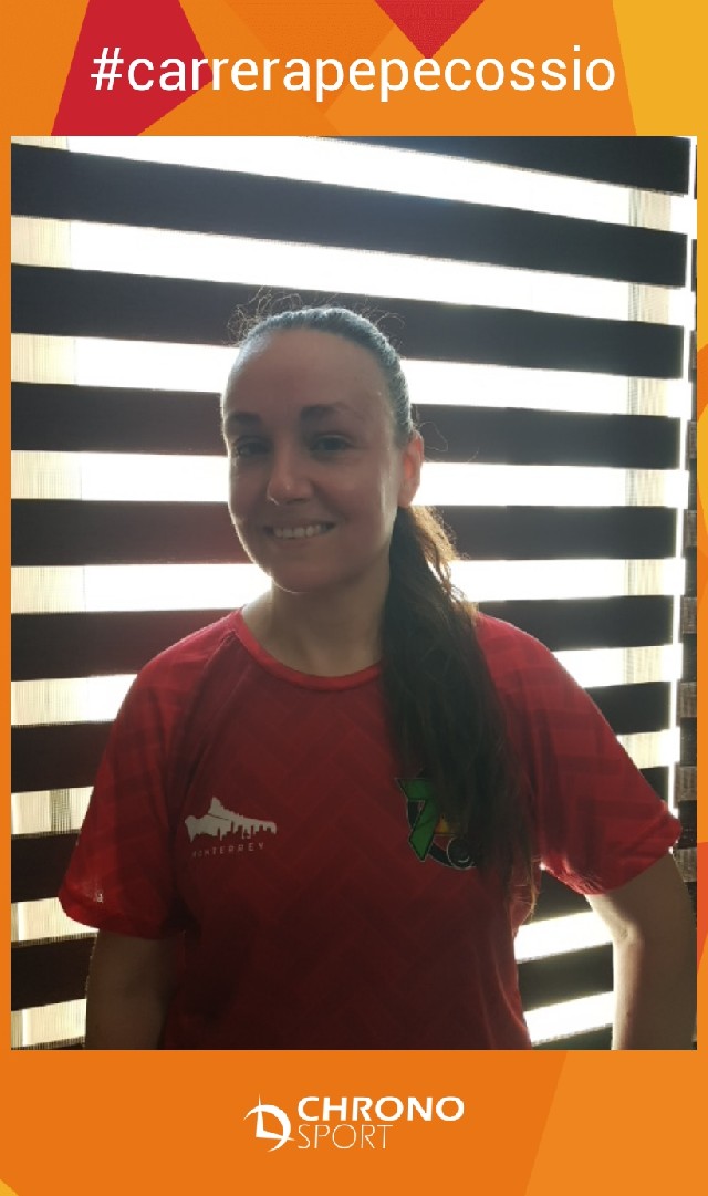 Laura González Gutiérrez