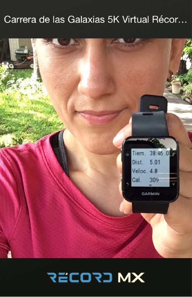 Natalia Elisa Estrada Meza