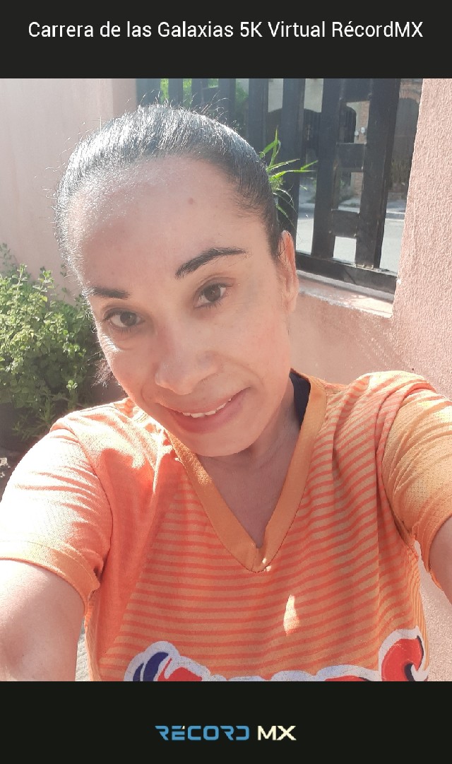 Alethia  Segura Garza