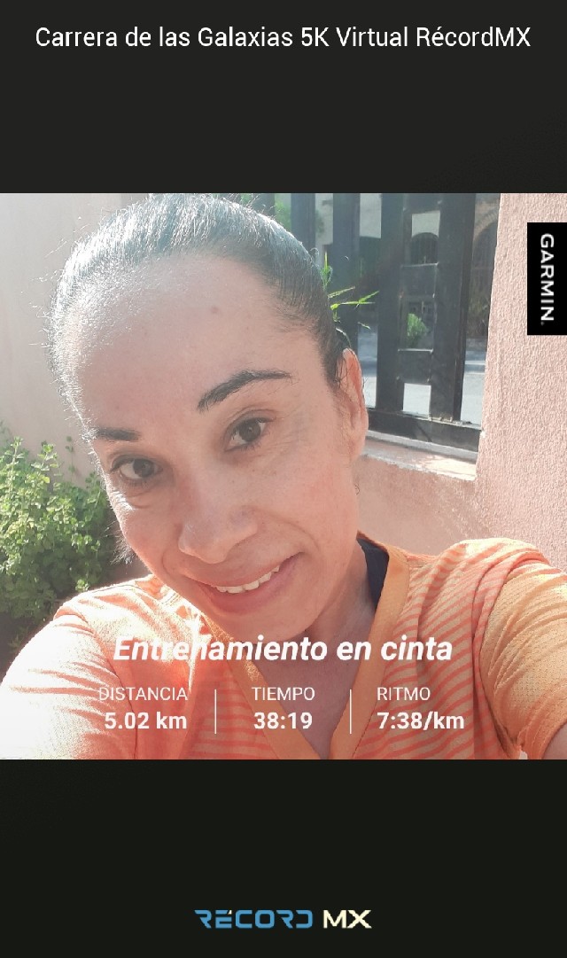 Alethia  Segura Garza