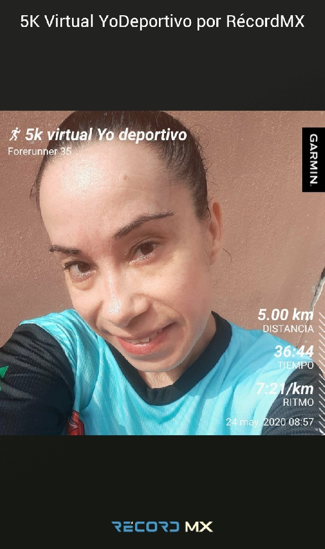 Alethia  Segura Garza