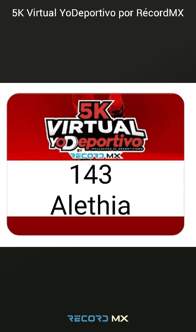 Alethia  Segura Garza