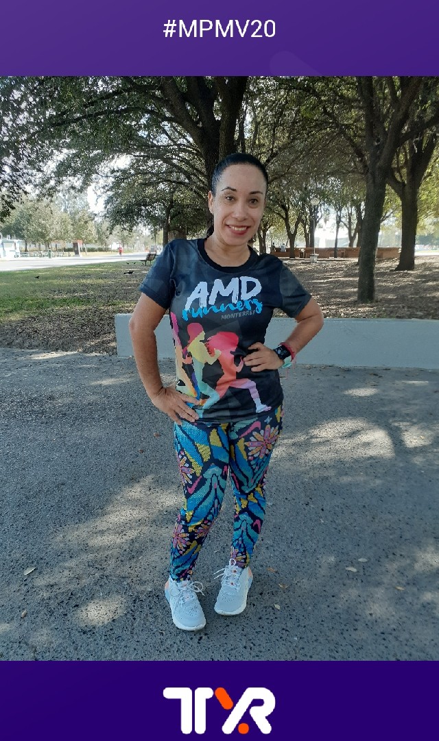 Alethia  Segura Garza