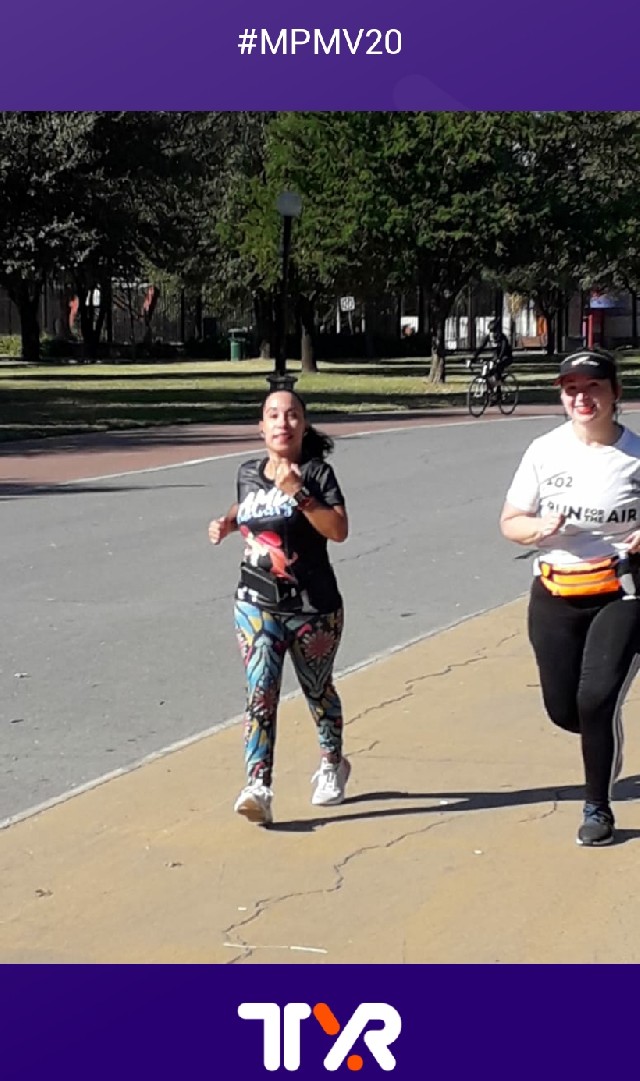 Alethia  Segura Garza