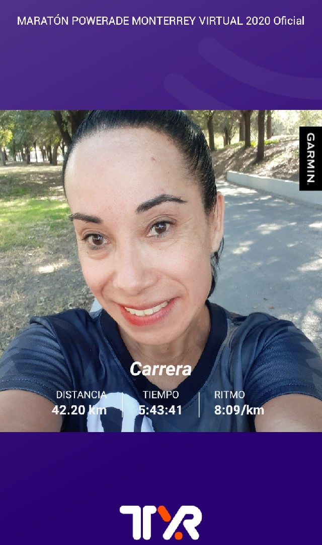 Alethia  Segura Garza