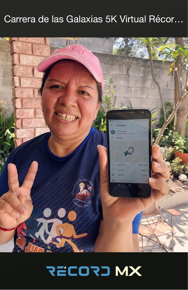 Gloria Muñiz Jiménez