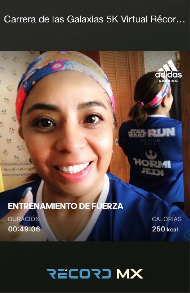 IRMA CATALINA RUBIO MASSE