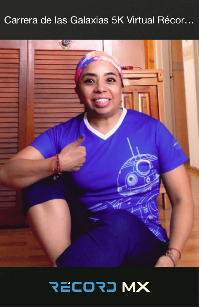 IRMA CATALINA RUBIO MASSE