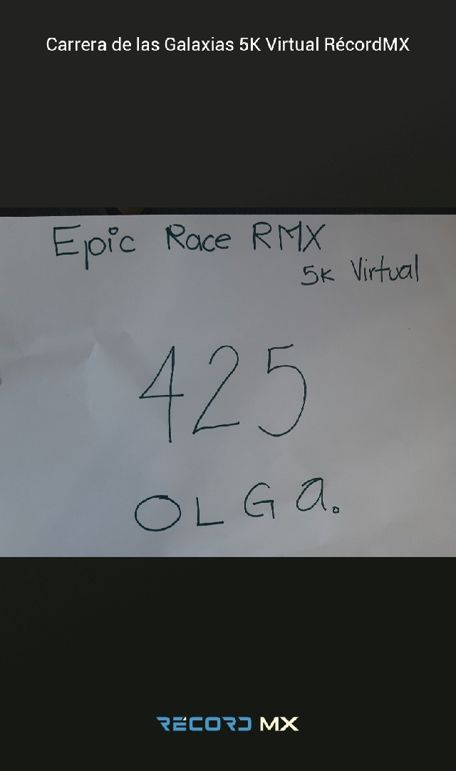 Olga Patricia  Garcia