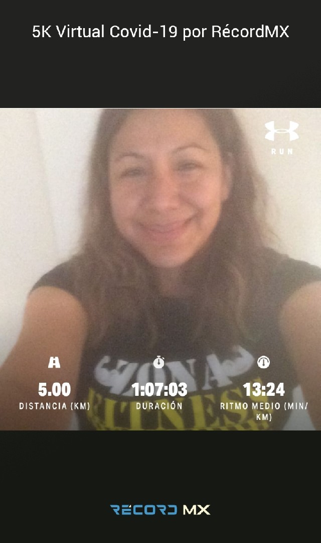 Olga Patricia  Garcia