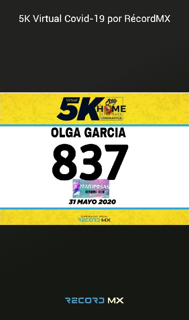 Olga Patricia  Garcia