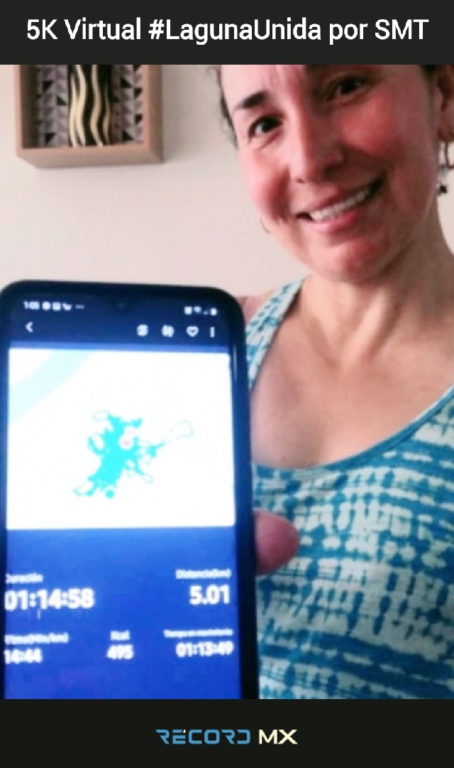 Lliana Elizondo Salas 