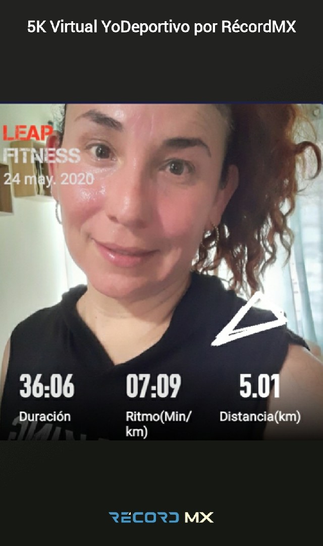 Lliana Elizondo Salas 