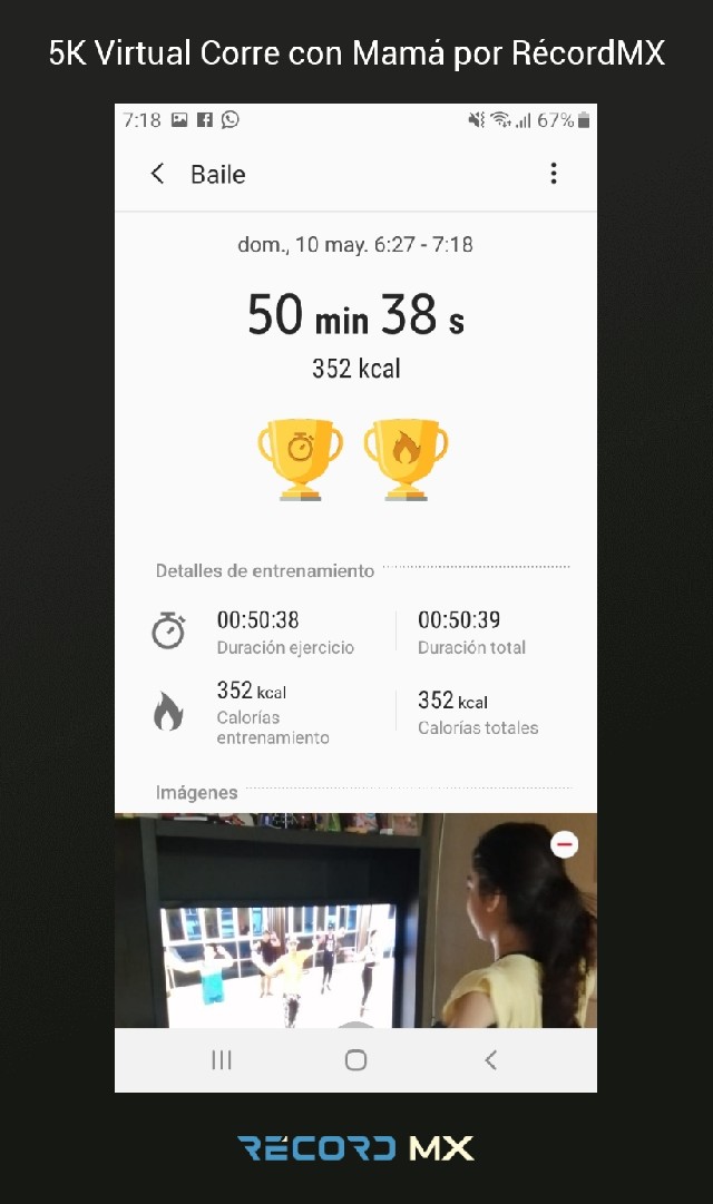 mariana Bañuelos Castro 