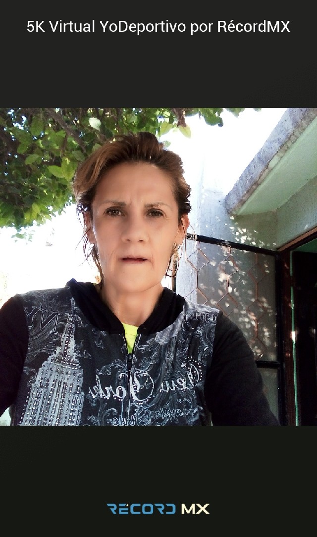 Carmen Beatriz  de los cobos padilla