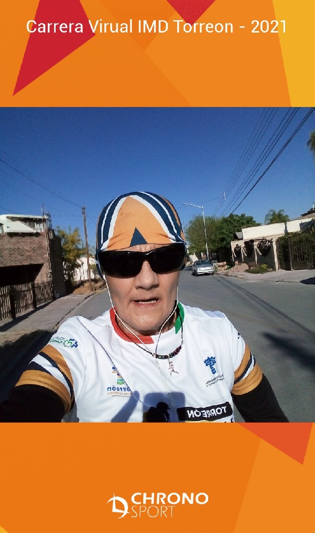 Carmen Beatriz  de los cobos padilla