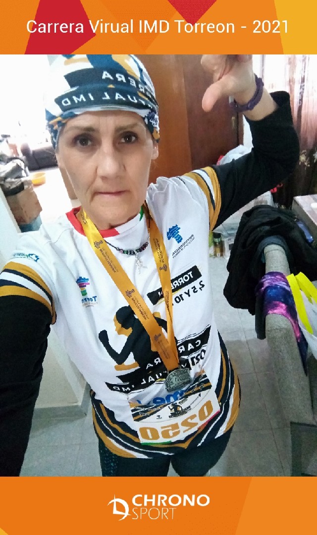 Carmen Beatriz  de los cobos padilla