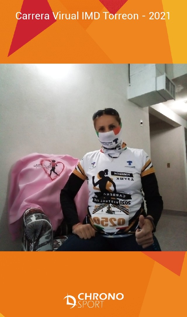 Carmen Beatriz  de los cobos padilla