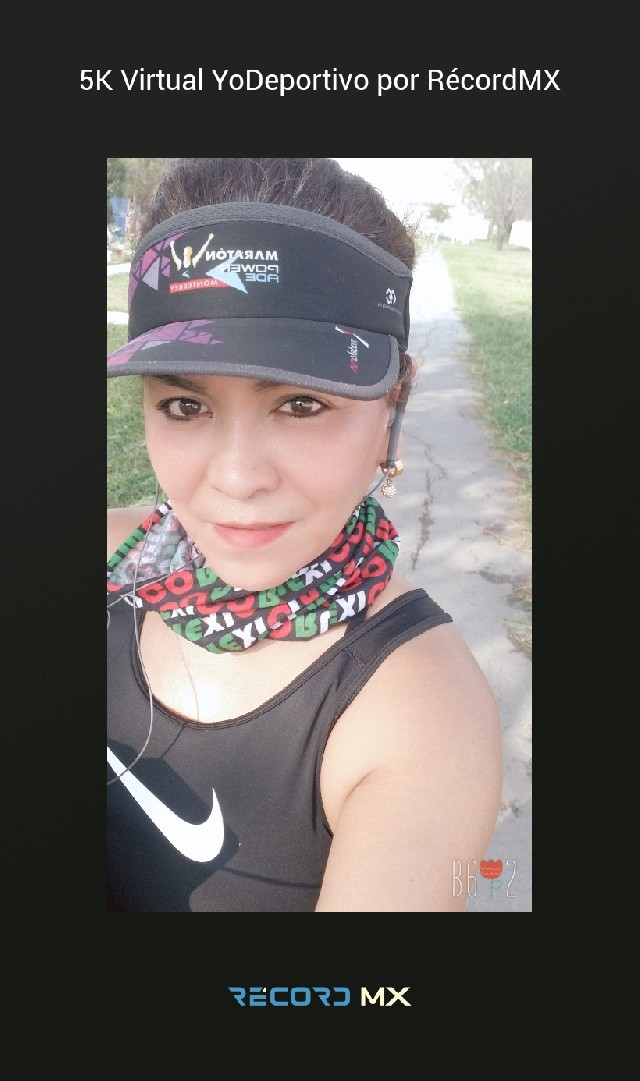 Martha Patricia  Torres Morales 