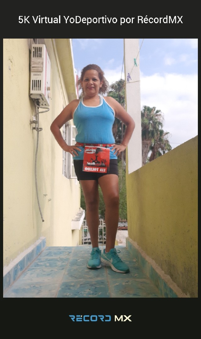 María del carmen Toledo Sibaja 