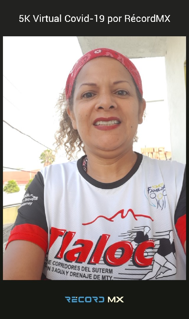 María del carmen Toledo Sibaja 