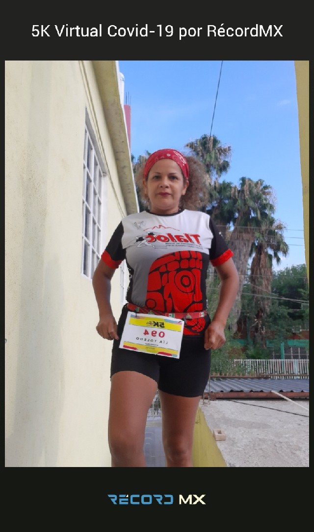 María del carmen Toledo Sibaja 