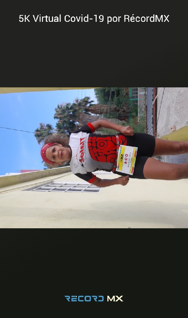 María del carmen Toledo Sibaja 