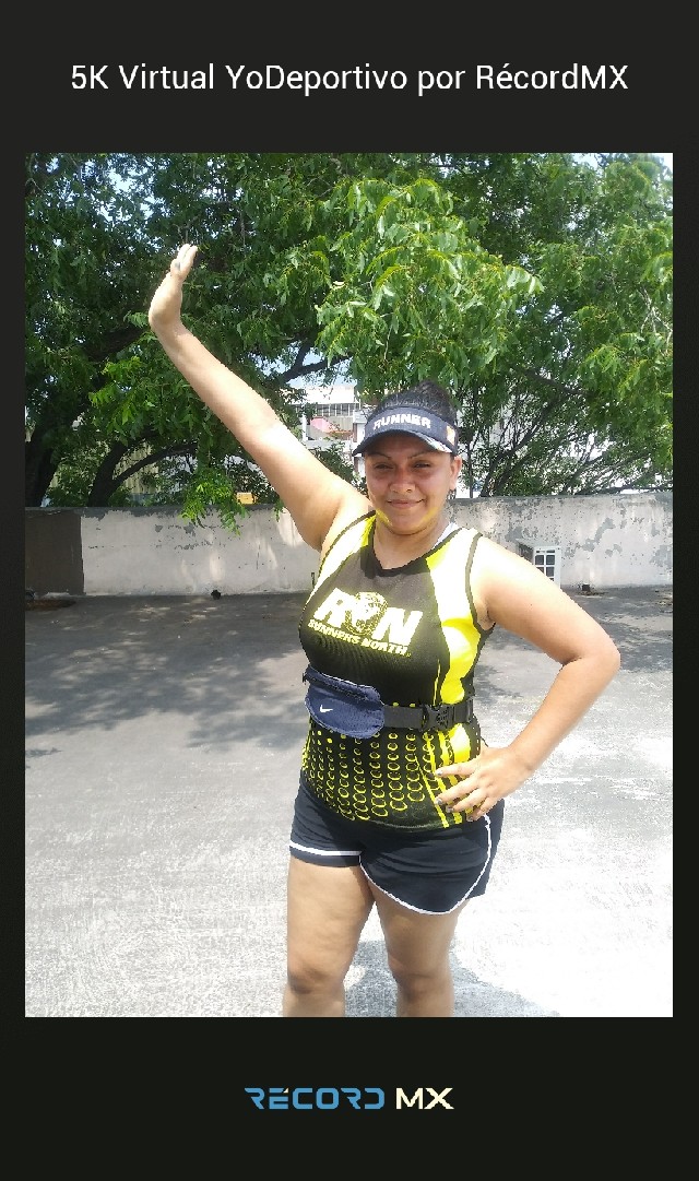 angela Rodríguez García