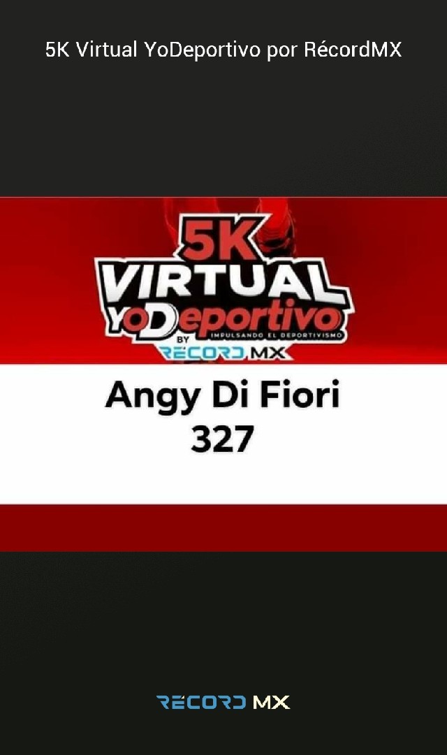 angela Rodríguez García