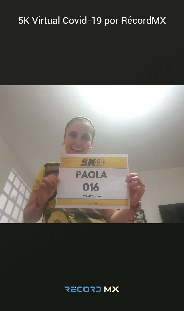 Paola  Arellano González 