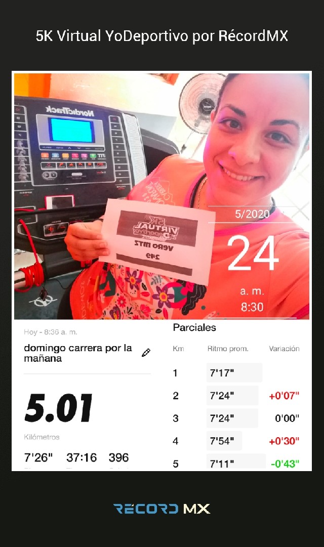 veronica Alejandra  Martínez Bernal 